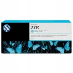 HP 124 B6Y12A must tindikassett