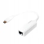 Gigabit Ethernet USB-C adapter