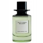 Naiste parf&uuml;&uuml;m ZARA Salty Ocean Bouquet 100 ml