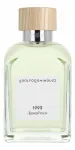 Tualettvesi Adolfo Dominguez Agua Fresca 200 ml