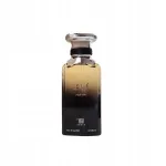 Parf&uuml;&uuml;m Ahmed Al Maghribi Black Fume Extrait de Parfum 100 ml