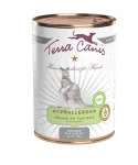 Terra Canis koerakonserv h&uuml;poallergeenne k&auml;ngurulihaga, 400 g