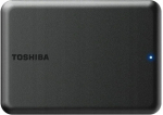 V&auml;line k&otilde;vaketas Toshiba Canvio Partner 4TB USB 3.2 (HDTB540EK3CB)