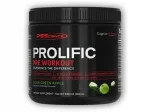 Toidulisand Prolific Pre-Workout 280g mango splash