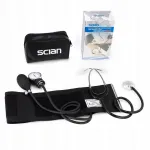 Verer&otilde;hu monitor SCIAN NT-50A