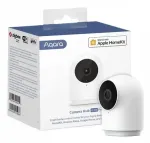 Siseruumide IP kaamera Aqara G2H Pro, 1080p, Zigbee, Apple HomeKit