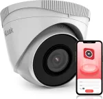 IP-kuppelkaamera HiLook IPCAM-T2, 2 MP, 2,8 mm