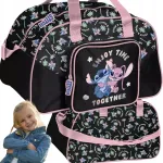 Lilo Stitch DS25AA-119 spordikott, m&otilde;&otilde;tmed 40,5x24x23 cm, ujumiseks ja reisiks