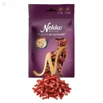 Kassimaius Nekko Strips pardiliha ja kalaga, 50 g