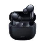 Juhtmevabad k&otilde;rvaklapid Xiaomi Redmi Buds 6 Play, mustad, k&otilde;rvadesse