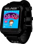 Nutikell HELMER LK 707, spordistiil, LCD-ekraan, digitaalne