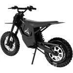 Elektriline mootorratas noortele APTUM AP-2C-1, 2000W, 45 km/h, 48V 20Ah, maastik