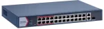 V&otilde;rgul&uuml;liti Hikvision DS-3E1326P-EI, 24 porti, 230W, Gigabit PoE