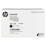 HP 148/149 (W1020X) must toonerikassett