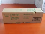 KYOCERA TK-16H must laserv&auml;rvikassett, originaal