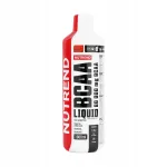 Nutrend BCAA vedelik 1000ml apelsinimaitsega