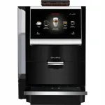 DR.COFFEE C12 kohvimasin, must