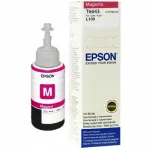 Epson 664 T6643 magenta tint, 70 ml