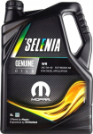 Mootori&otilde;li Selenia WR 5W40, 5 l