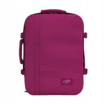 Reisiseljakott k&auml;sipagasiks CabinZero Classic 44 l, roosa