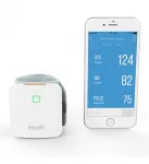 iHealth Sense BP7 randme verer&otilde;huaparaat