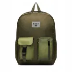 Seljakott Roxy, unisex, khaki, 5907964389804