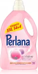 Pesuvahend villale, siidile ja tundlikele kangastele Perlana, 2,9 l, 58 pesukorda