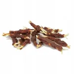 Veiseribad pardilihaga ALDA, 500 g, looduslik maius
