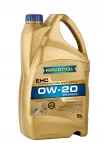 Mootori&otilde;li RAVENOL EHC 0W20, 5 l