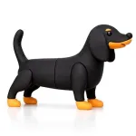 DACHSHUND USB m&auml;lupulk, 128 GB, teismelisele kingitus