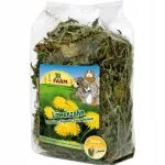 Kuivatatud v&otilde;ilille&otilde;ied JR Farm, 100 g