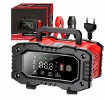 Akulaadija 12V/24V 20A