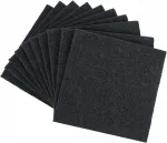 HMF l&otilde;hnatu s&uuml;sinikfilter kassik&auml;imlasse, 10 tk, 165x165 mm