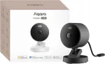 Aqara G100 video uksekell 2K 1440p, Wi-Fi 6, IP65, AI, HomeKit, Alexa