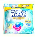 Pesupesad Weisser Riese Universal, 80 tk, Saksamaa