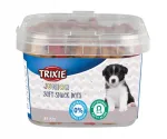Koerasn&auml;kk Trixie Junior Omega-3-ga, 140 g