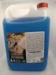 Pesugeel SAPO Efficient, 5 l, 160 pesukorda, Itaalia