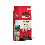 KUIVKOERATOIT ACANA Red Meat, 14,5 kg