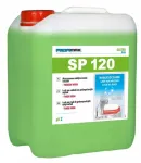 SP 120 n&otilde;ude loputus- ja poleerimisvedelik, 5 l