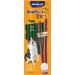 Vitakraft Beef Stick Wild koerte suupiste, 24 g, lihaga