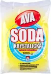 Sooda kristalliline Hlubna Ava, 1 kg