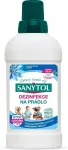 Pesu desinfektsioonivahend Sanytol Active Fresh, 500 ml