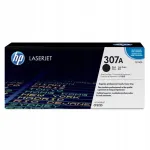 HP 307A CE740A must toonerkassett