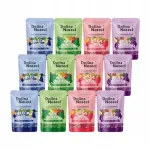 Dolina Noteci Superfood koeratoit, 4 maitset, 12 x 100 g