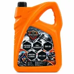 Mootori&otilde;li METAL GUARD 5W-30, s&uuml;nteetiline, 5 l
