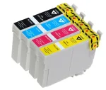 EPSON T2991/T2992/T2993/T2994 29XL tindikassett