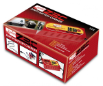 Akulaatorilaadija ZENITH ZBC2402, 24V, 2A, 3&ndash;50Ah, happe-, AGM-, GEEL-akudele