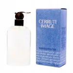 Tualettvesi Nino Cerutti Image 100 ml