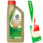Mootori&otilde;li Castrol Edge TITANIUM 5W-30 C3, 1 l, konksuga