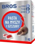 N&auml;riliste m&uuml;rk BROS pasta, 1 kg